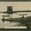 Cloughhoughter Castle, Cavan.