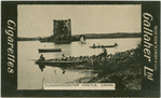 Cloughhoughter Castle, Cavan.