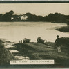 The ferry Castleconnell.