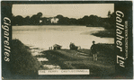 The ferry Castleconnell.