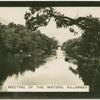 Meeting of the Waters, Killarney.