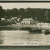 Cheekpoint, Waterford.