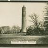 Antrim Round Tower.