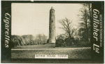 Antrim Round Tower.