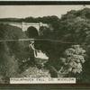 Poulaphuca Fall, Co. Wicklow.