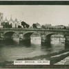 West Bridge, Galway.