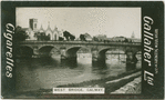 West Bridge, Galway.