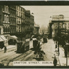 Crafton Street, Dublin.
