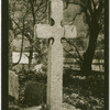 Kilbroney Old Cross, Rostrevor, Co. Down.