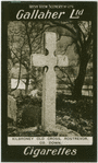 Kilbroney Old Cross, Rostrevor, Co. Down.