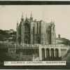 St. Colman's Cathedral, Queenstown.