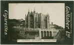 St. Colman's Cathedral, Queenstown.