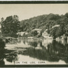 On the Lee, Cork.