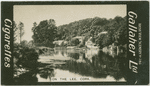 On the Lee, Cork.