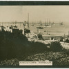 Kingstown Harbour.