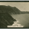 Achill Head, Co. Mayo.