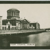 Four Courts, Dublin.