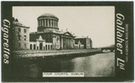 Four Courts, Dublin.