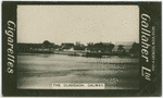 The Gladdagh, Galway.