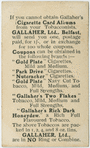 The Gladdagh, Galway.