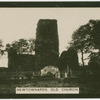 Newtownards old church.