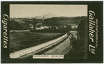 Enniskerry, Wicklow.