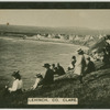Lehinch, Co. Clare.