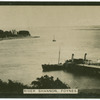 River Shannon, Foynes.