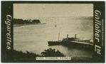 River Shannon, Foynes.