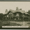 Lord Bantry's cottage, Glengarriff.