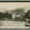 Leenane Hotel, Leenane, Co. Galway.