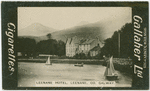 Leenane Hotel, Leenane, Co. Galway.