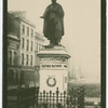 Father Mathew statue, Cork.