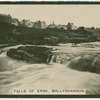 Falls of Erne, Ballyshannon.