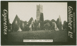 Adare Abbey, Co. Limerick.