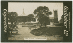 The Park Dungarvan.