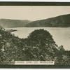 Lough Dan, Co. Wicklow.