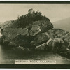 Victoria Rock, Killarney.