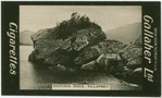 Victoria Rock, Killarney.