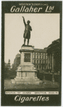 Statue of Henry Grattan, Dublin.