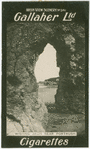 Wishing arch near Portrush.