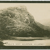 Eagle's Nest Mountain, Killarney.