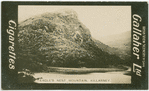 Eagle's Nest Mountain, Killarney.