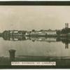 River Shannon at Limerick.