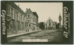 Baker Square, Limerick.
