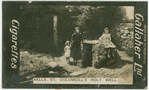 Kells. St. Columcill's holy well.