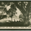 Meeting of the Waters, Vale of Avoca