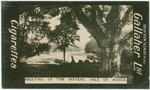 Meeting of the Waters, Vale of Avoca