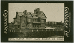 Royal Ulster Yacht Club, Bangor, Co. Down