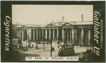 The Bank of Ireland, Dublin.
